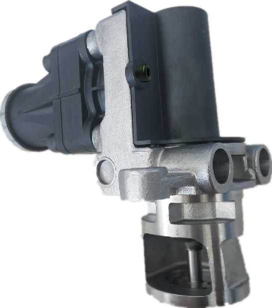 ���ͻ���EGR��