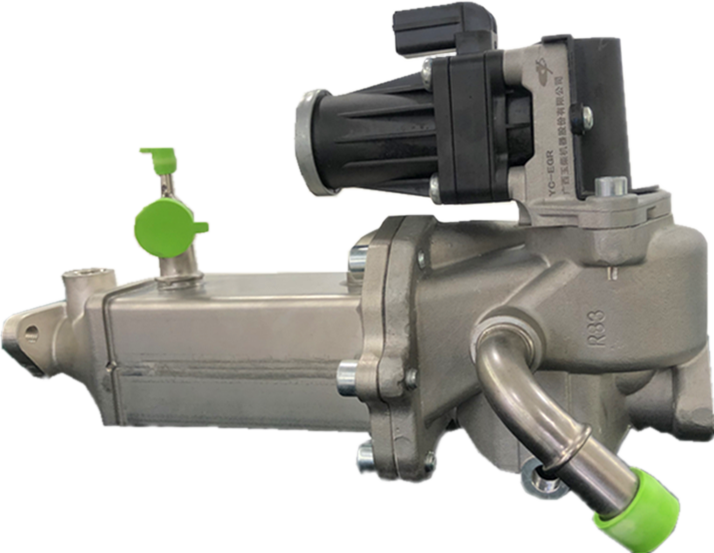 ���Ͳ��ͻ���EGR����